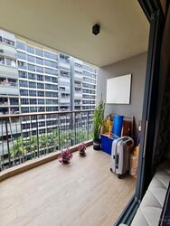 Hundred Palms Residences (D19), Condominium #617606841